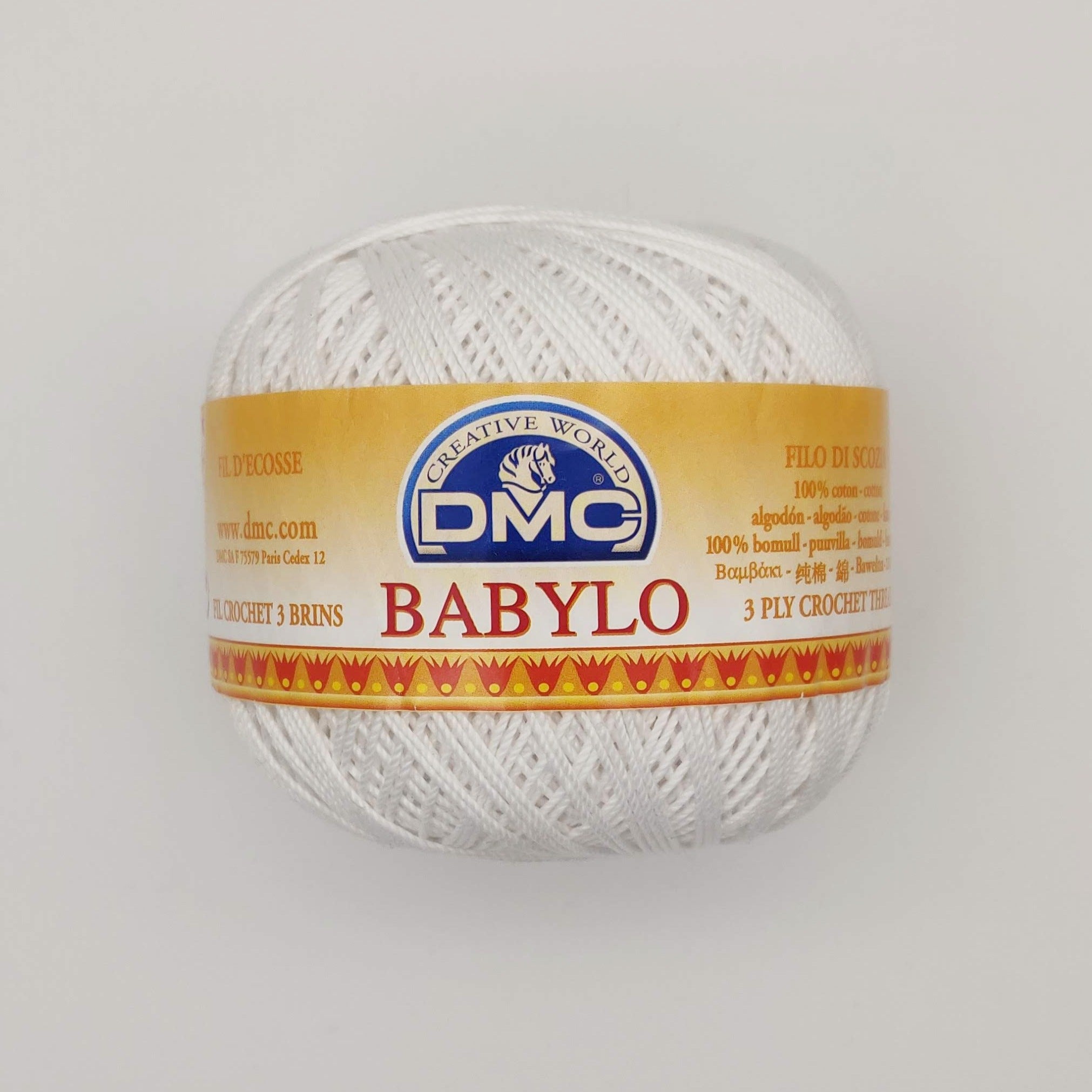 Babylo (B5200)
