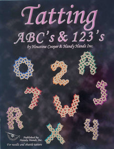 Tatting ABC's & 123's