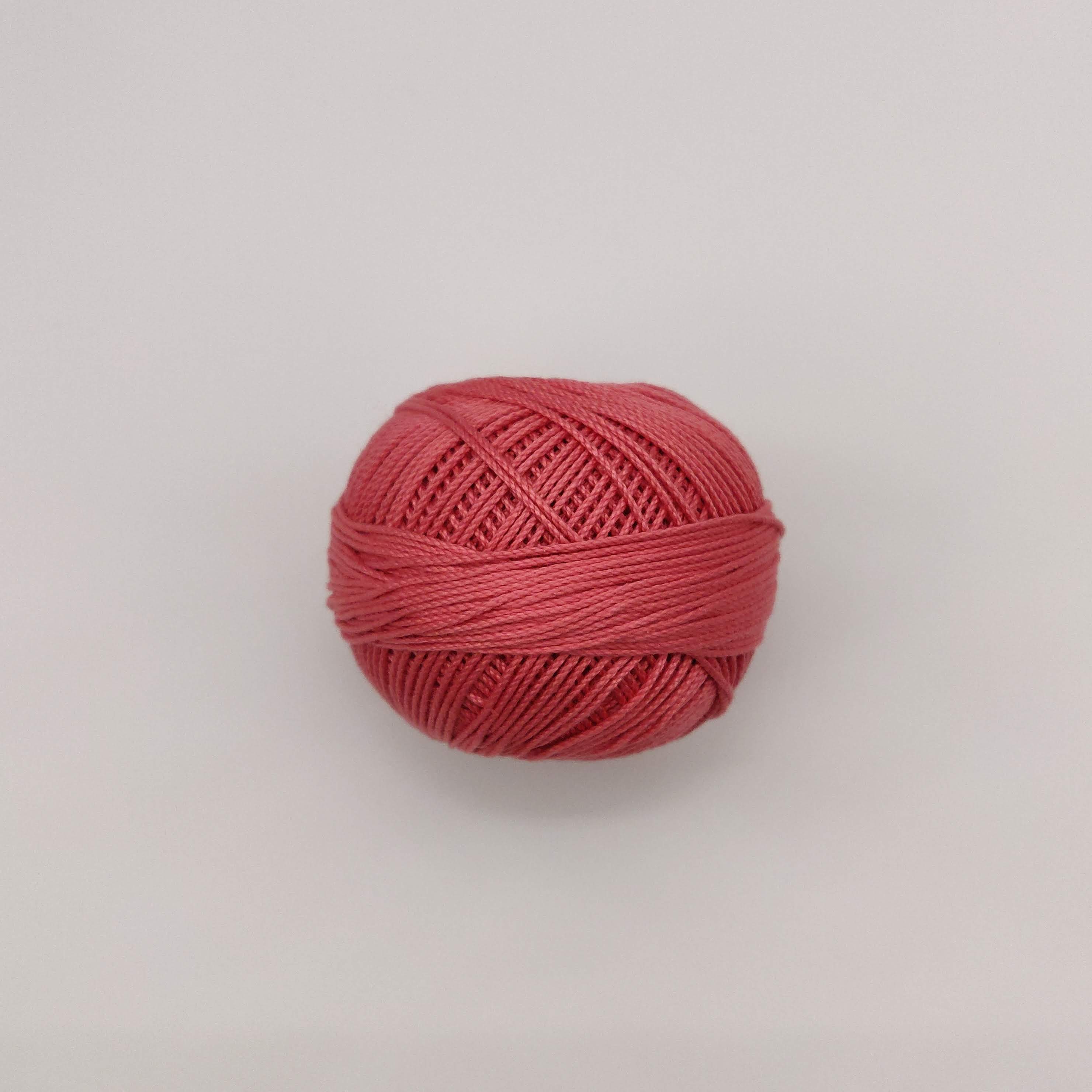 Kóral bleikur (3)